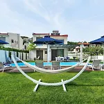 W Halkidiki Villa