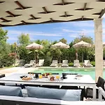 W Halkidiki Villa *