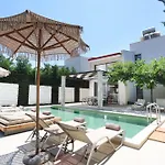 W Halkidiki Villa Pefkochori