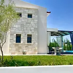 W Halkidiki Villa