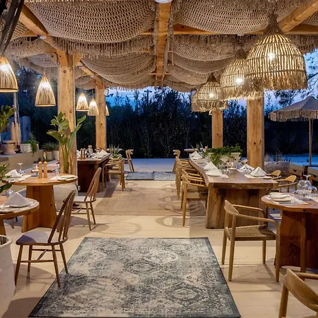 W Halkidiki Villa *