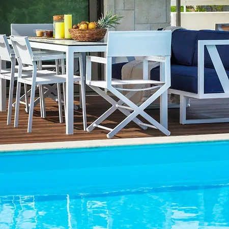 Villa W Halkidiki Pefkochori