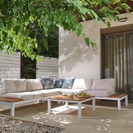 Villa W Halkidiki Pefkochori
