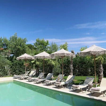 W Halkidiki Villa