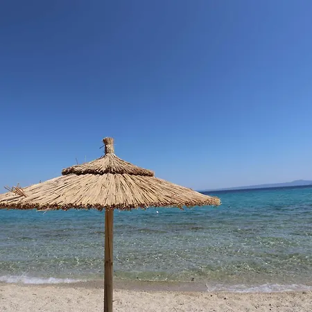 W Halkidiki *