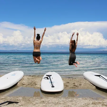 W Halkidiki