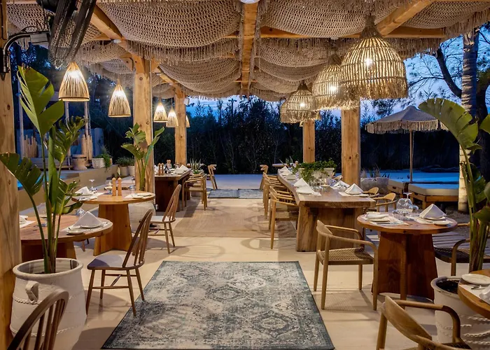 W Halkidiki Villa *