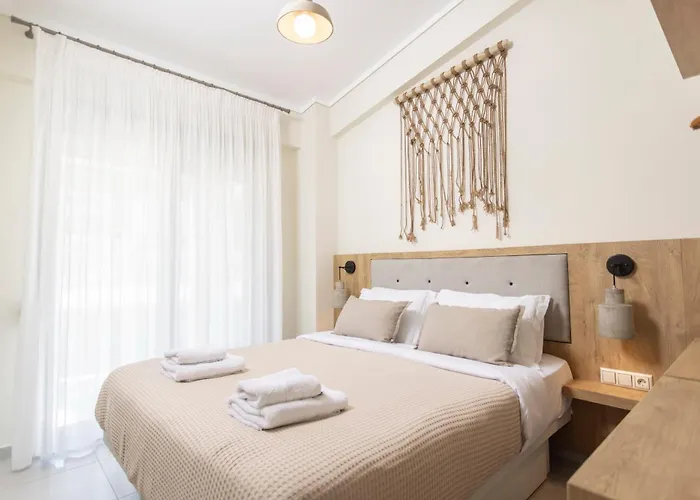 Villa W Halkidiki Pefkochori