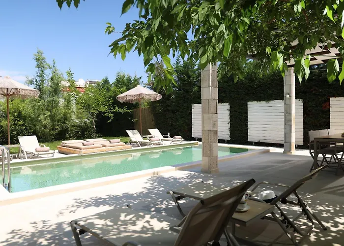 W Halkidiki Pefkochori