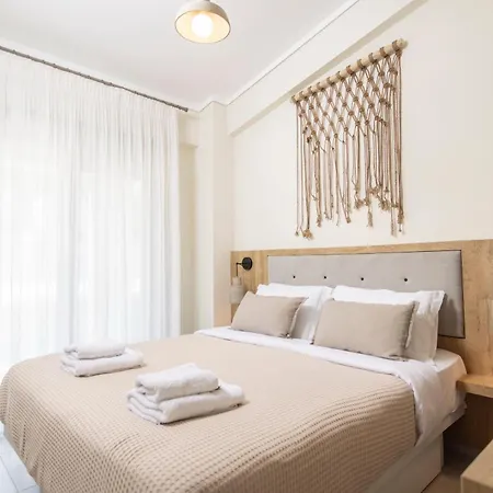 Вилла W Halkidiki Пефкохори