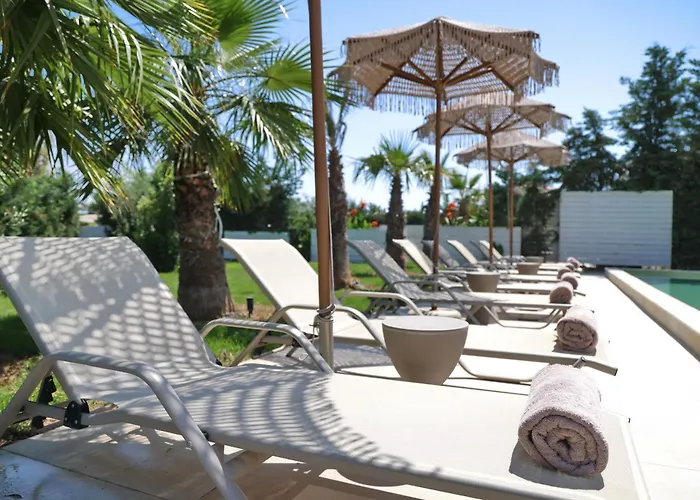 Villa W Halkidiki