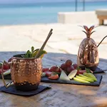 Вилла W Halkidiki Пефкохори