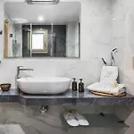 W Halkidiki Villa