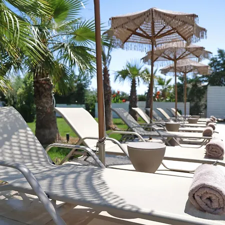 Villa W Halkidiki