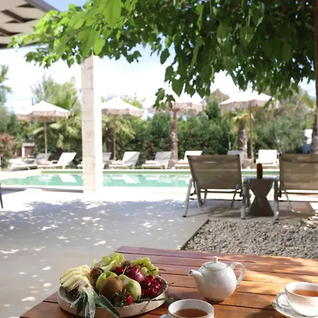 W Halkidiki Pefkochori