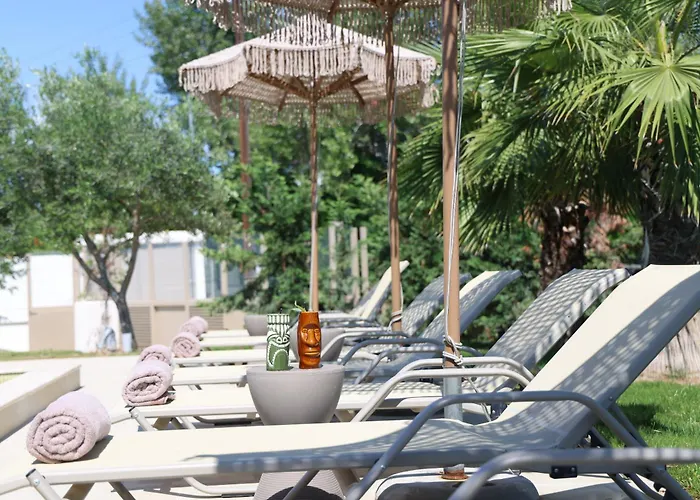 W Halkidiki Villa