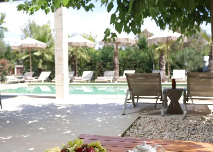 W Halkidiki Pefkochori
